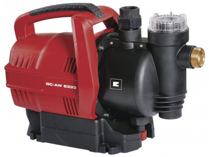 Einhell GC-AW 6333 Vodárna automatická elektrická 4176730