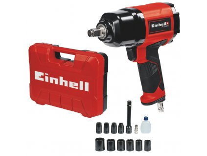 Einhell TC-PW 610 Pneumatický rázový utahovák 4138960