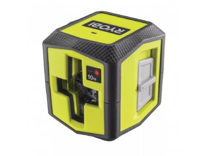 Ryobi RBCLLR1 Červený křížový laser 5133004863