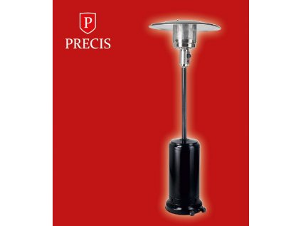 PRECIS 110146 Zahradní topidlo 5 - 13kW, regulátor, hadice