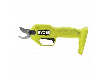 Ryobi RY18SCA-0 Aku zahradnické nůžky 5133005024