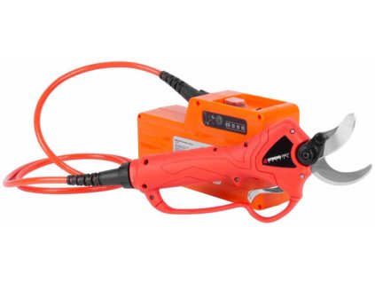 Strend Pro Profesional SC-3608,Aku nůžky na větvě 111539A,40mm,36V, 1x4,0Ah,nabíječka,kufr