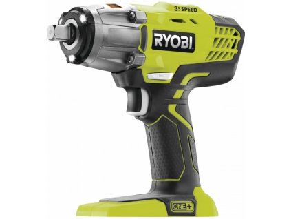 Ryobi R18 IW3-0 Aku rázový utahovák 5133002436