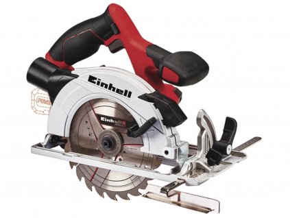 Einhell Plus TE-CS 18/165-1 Li-Solo Aku okružní pila ruční 4331207