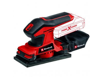 Einhell TC-OS 18/187 Li Solo Aku vibrační bruska 4460725