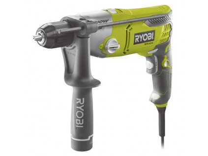 Ryobi RPD 1010-K Příklepová elektrická vrtačka 5133002058