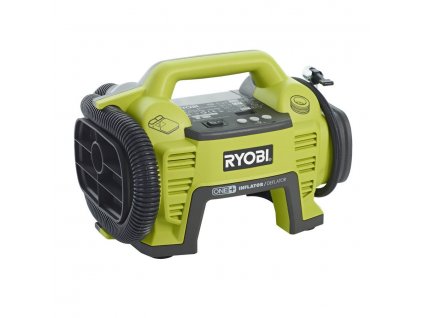Ryobi R18 I-0 Aku kompresor 5133001834