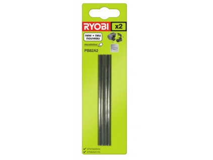 Ryobi PB82A2 Sada nožů do hoblíků 5132002597