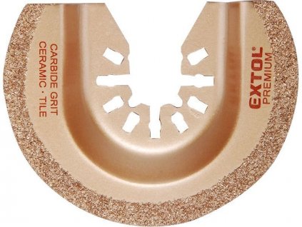 Extol Premium 8803862 Kotouč segmentový, 64mm, tvrdokov