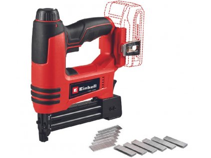 Einhell TE-CN 18Li-Solo Aku hřebíkovačka/sponkovačka 4257790