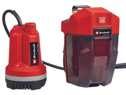 Einhell GE-PP 18 RB Li-Solo Aku tlakové čerpadlo 4170429