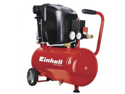 Einhell TE-AC 230/24 Olejový kompresor 4010460