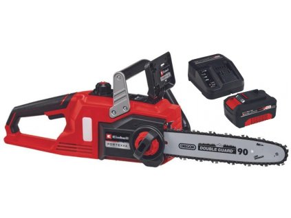 Einhell FORTEXXA 18/30 Řetězová aku pila 4600010, 18V, 300mm, 1x 4,0Ah, 1x nabíječka