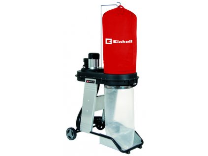 Einhell TE-VE 550/1 A Elektrické odsávací zařízení 4304156