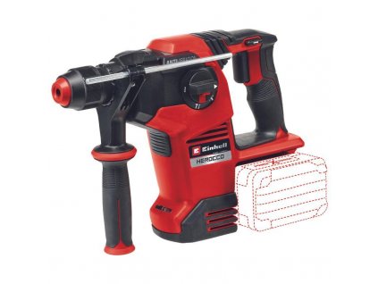 Einhell HEROCCO 36/28 Aku vrtací kladivo 4513950