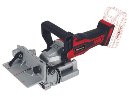 Einhell TE-BJ 18 Li-Solo Aku frézka lamelovací 4350630