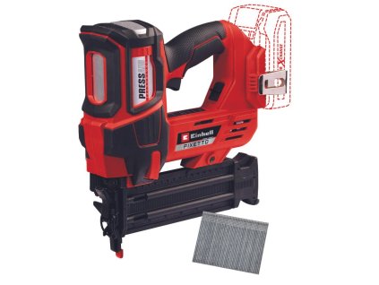 Einhell FIXETTO 18/50 N Aku hřebíkovačka 4257795