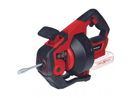 Einhell TE-DA 18/760 LI Solo Aku čistič trubek 4514160