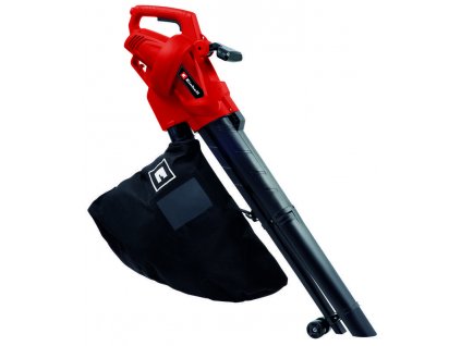 Einhell GC-EL 3024 E Elektrický vysavač listí 3433370