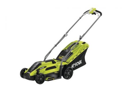 Ryobi RLM 13E 33S Elektrická travní sekačka 5133002343