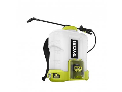 Ryobi RY36BPSA-0 Aku postřikovač na záda 5133005775, 36V