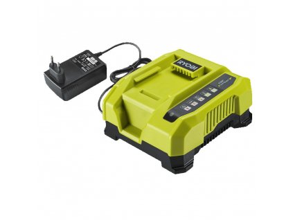 Ryobi RY36C60A Elektrická rychlonabíječka 5133004555