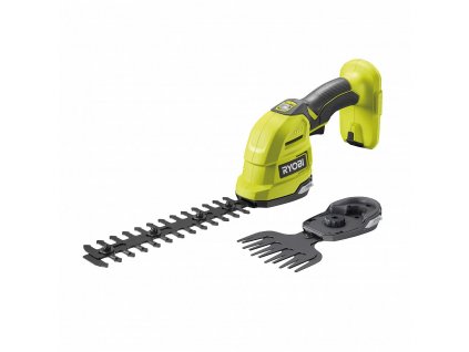 Ryobi RY18GSA-0 Aku nůžky/plotostřih 5133005764, ONE+