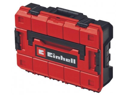 Einhell E-Case S-F, Systémový přenašecí kufr 4540011