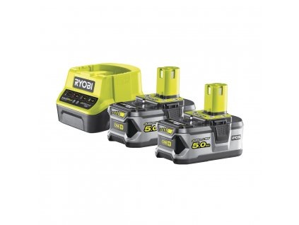 Ryobi RC18120-250 Set akumulátor a nabíječka 5133003364