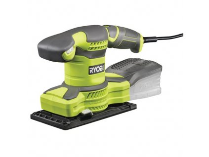 Ryobi RSS280 S Elektrická vibrační bruska 5133003502