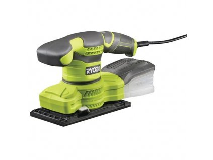 Ryobi RSS200-G Elektrická vibrační bruska 5133003500