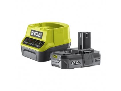 Ryobi RC18120-120 Set akumulátor a nabíječka 5133003368