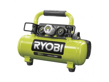 Ryobi R18AC-0 Aku kompresor 5133004540