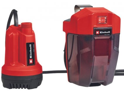 Einhell GE-SP 18 Li-Solo Aku čerpadlo na čistou vodu 4181500