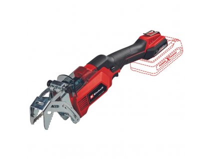 Einhell GE-GS 18/150 Li-Solo Aku prořezávací pila 3408290