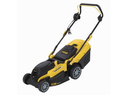 PowerPlus POWXG6251 Elektrická sekačka 1 600W, 380mm, 40l