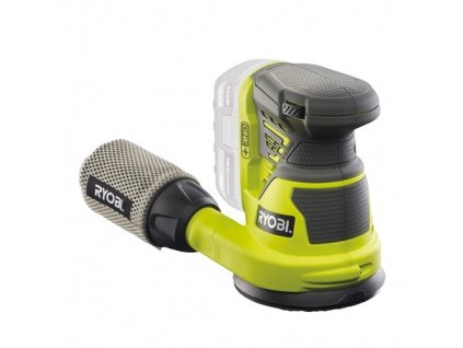 Ryobi R18 ROS-0 Aku excentrická bruska 5133002471