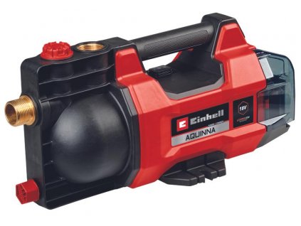 Einhell AQUINNA 18/28 Aku zahradní čerpadlo 4180440