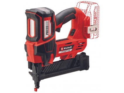 Einhell FIXETTO 18/38 S Aku sponkovačka 4257785