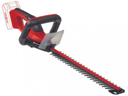 Einhell GC-CH 18/40 Li Solo Aku nůžky na živý plot 3410940