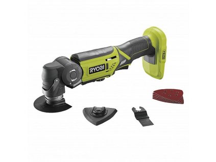 Ryobi R18MT-0 Aku multifunkční nářadí 5133002466