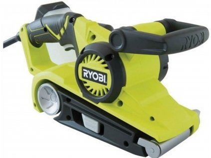 Ryobi EBS800 Elektrická pásová bruska 5133001148