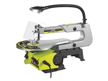 Ryobi RSW1240G Elektrická vyřezávací pila 5133002860