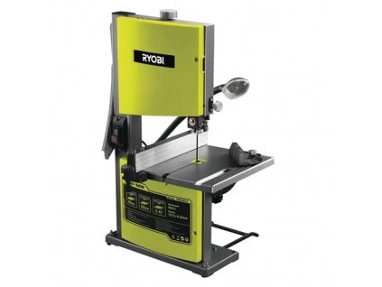 Ryobi RBS904 Elektrická pásová pila s osvětlením 5133002854