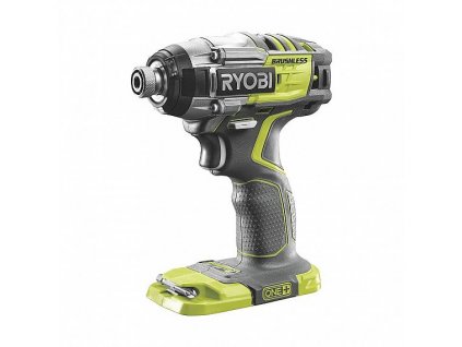 Ryobi R18IDBL-0 Aku příklepový šroubovák 5133002662