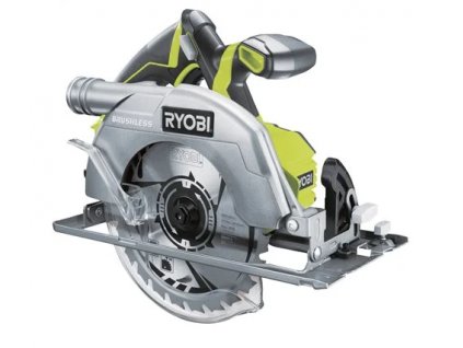 Ryobi R18CS7-0 Aku okružní pila 5133002890