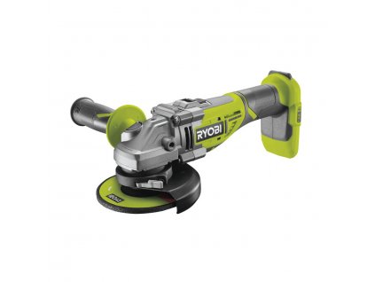 Ryobi R18AG7-0 Aku úhlová bruska 5133002852