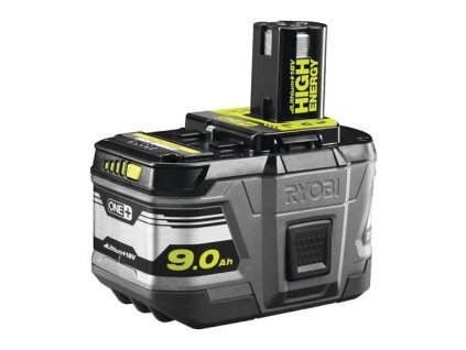 Ryobi RB18L90 Akumulátor 9,0Ah/18V Li-ion 5133002865