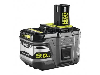 Ryobi RB18L90 Akumulátor ONE+ 18V, 9,0Ah Li-ion