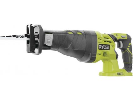 Ryobi R18RS-0 Aku šavlová pila 5133002637